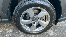 Toyota RAV4 2.5 VVT-i Hybrid Design 5dr CVT Hybrid Estate